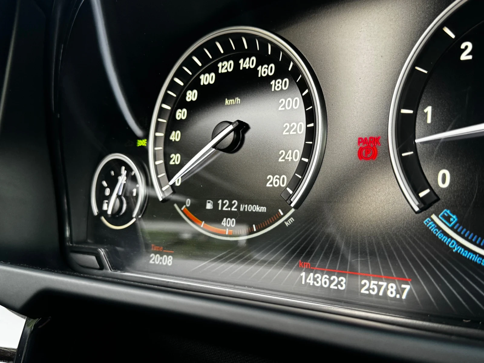BMW X5, снимка 10 - Автомобили и джипове - 55579523