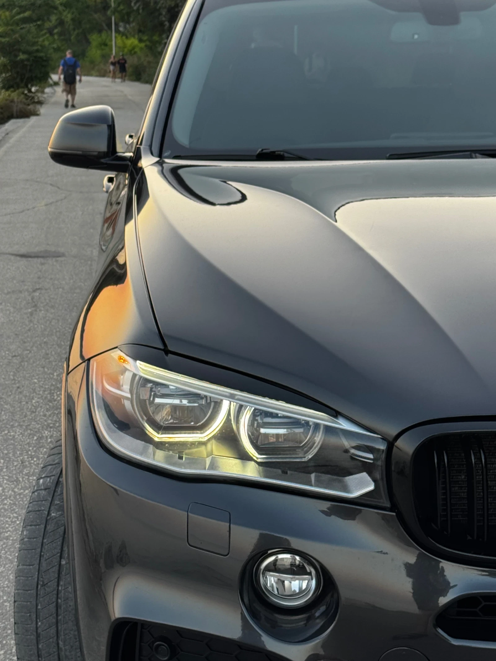 BMW X5, снимка 7 - Автомобили и джипове - 55579523