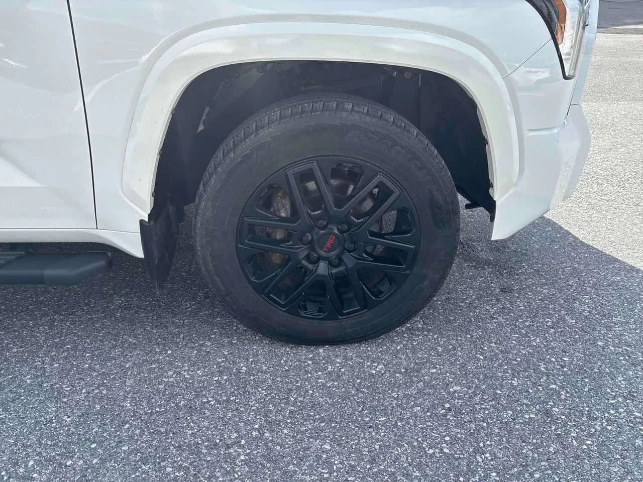Toyota Tundra SR TRD SPORT CARFAX, снимка 7 - Автомобили и джипове - 55843915