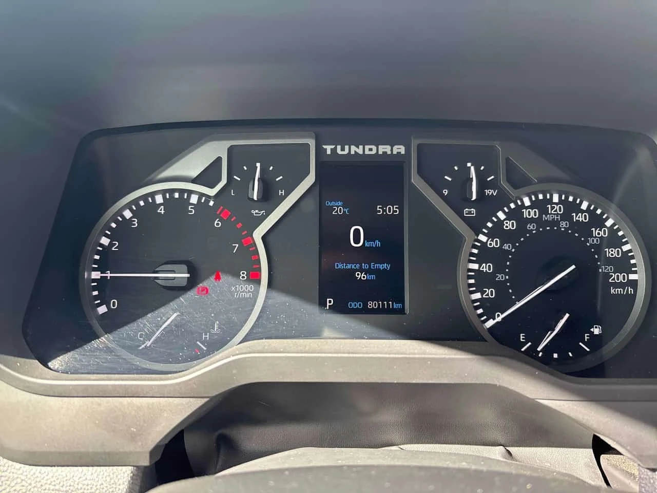 Toyota Tundra SR TRD SPORT CARFAX, снимка 8 - Автомобили и джипове - 55843915