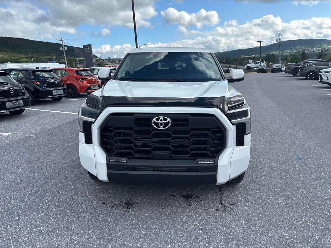 Toyota Tundra SR TRD SPORT CARFAX, снимка 6 - Автомобили и джипове - 55843915