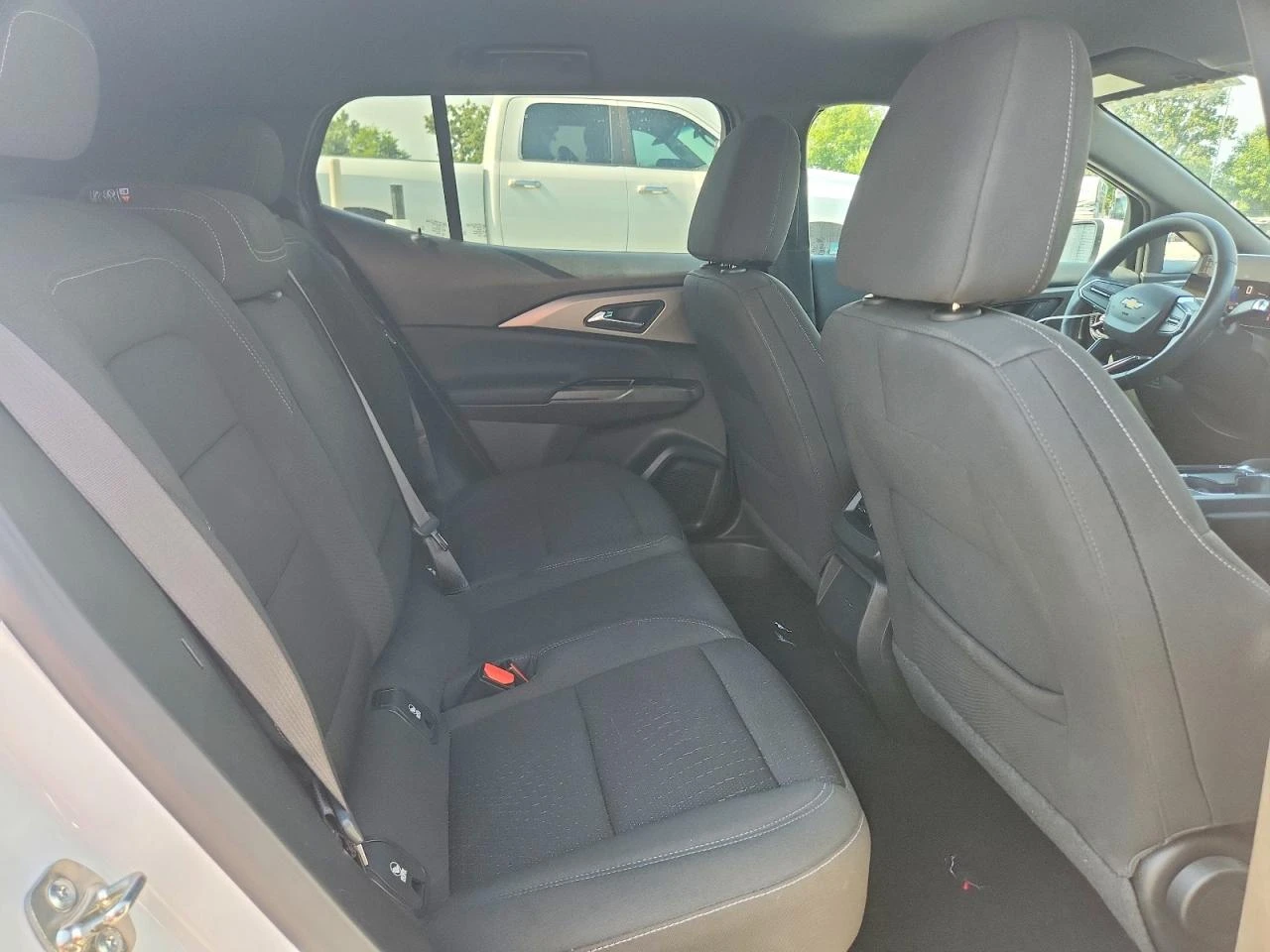 Chevrolet Equinox Lt, снимка 11 - Автомобили и джипове - 55931529