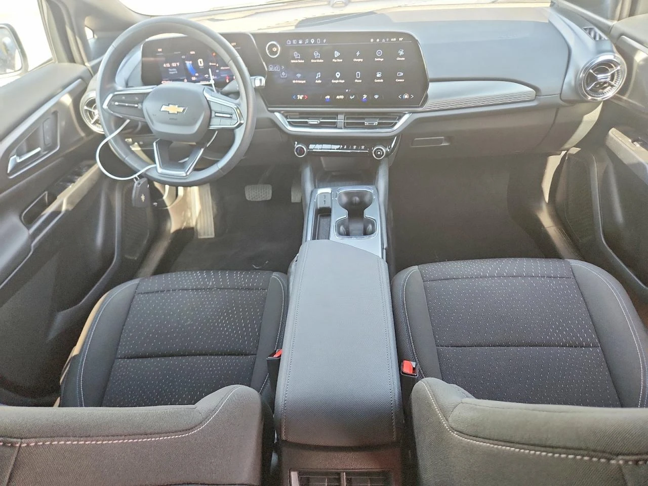Chevrolet Equinox Lt, снимка 8 - Автомобили и джипове - 55931529