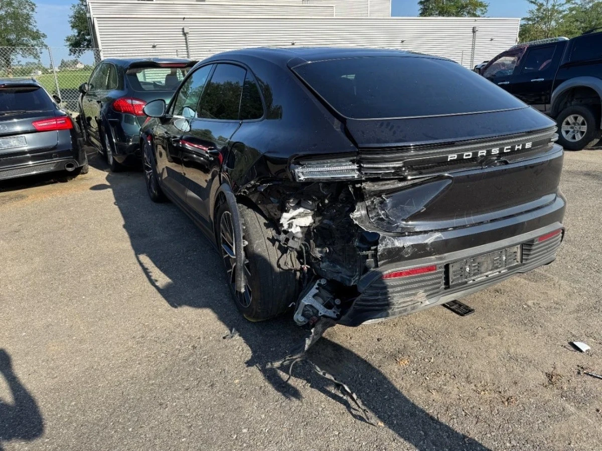 Porsche Macan ELECTRIC 4 100Kwh | Mobile.bg � ����������� 4