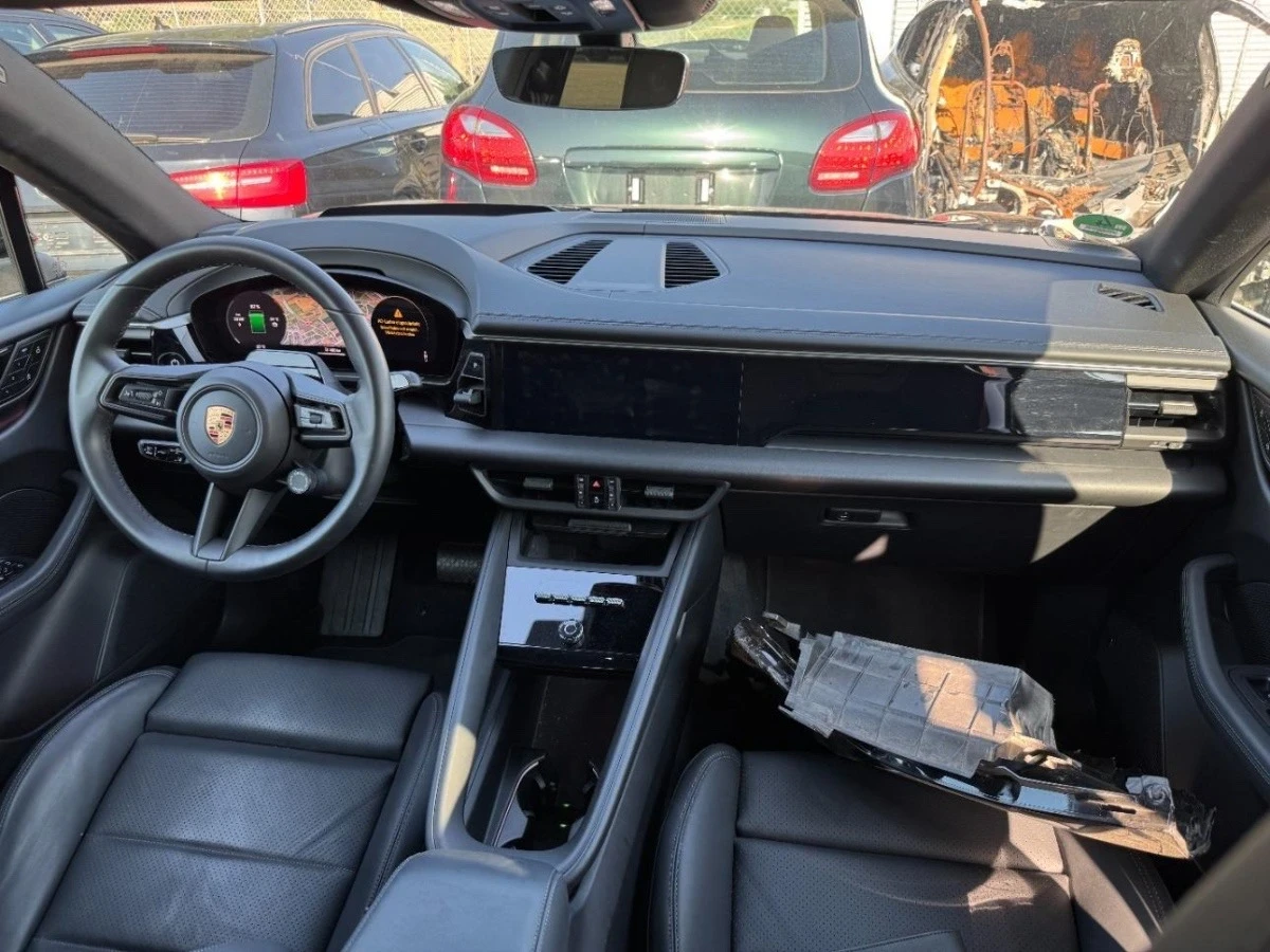 Porsche Macan ELECTRIC 4 100Kwh | Mobile.bg � ����������� 7