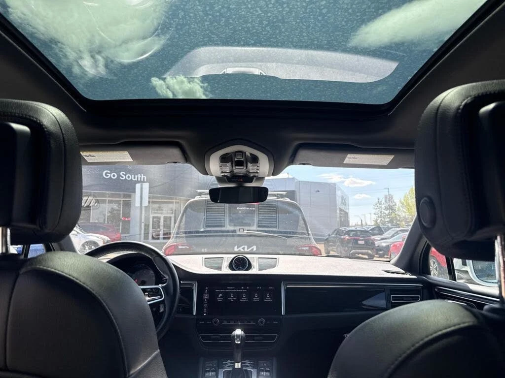 Porsche Macan S* PDK* ОБДУХВАНЕ* 360КАМЕРА* LANE* ASSIST, снимка 13 - Автомобили и джипове - 55990041
