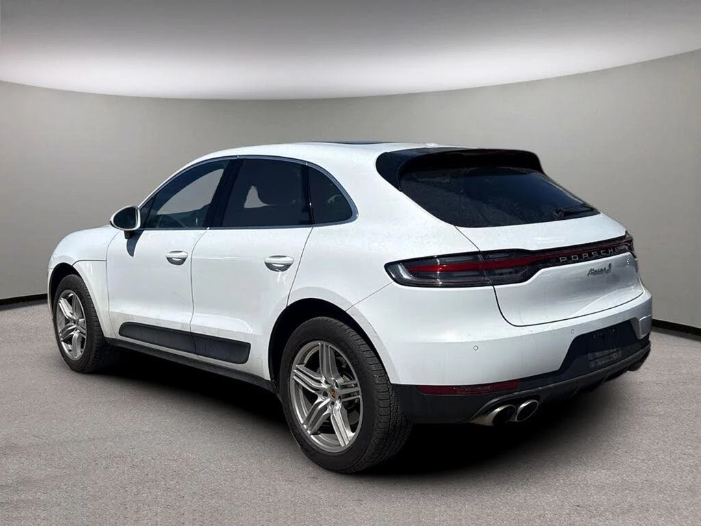 Porsche Macan S* PDK* ОБДУХВАНЕ* 360КАМЕРА* LANE* ASSIST, снимка 2 - Автомобили и джипове - 55990041