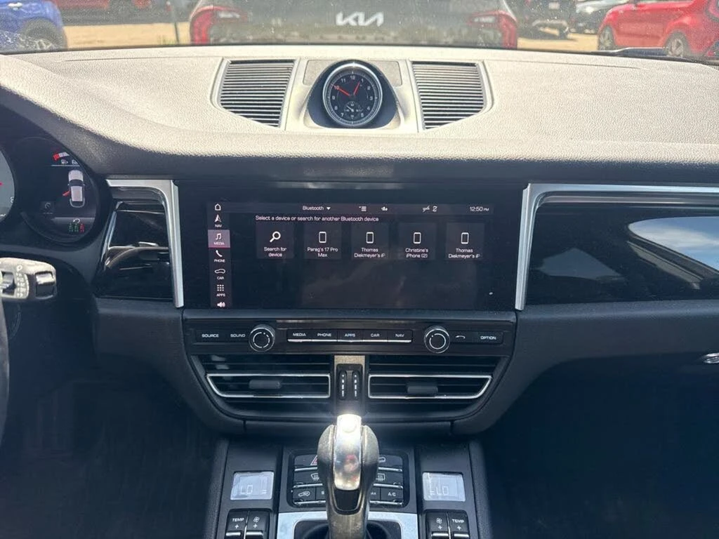 Porsche Macan S* PDK* ОБДУХВАНЕ* 360КАМЕРА* LANE* ASSIST, снимка 9 - Автомобили и джипове - 55990041