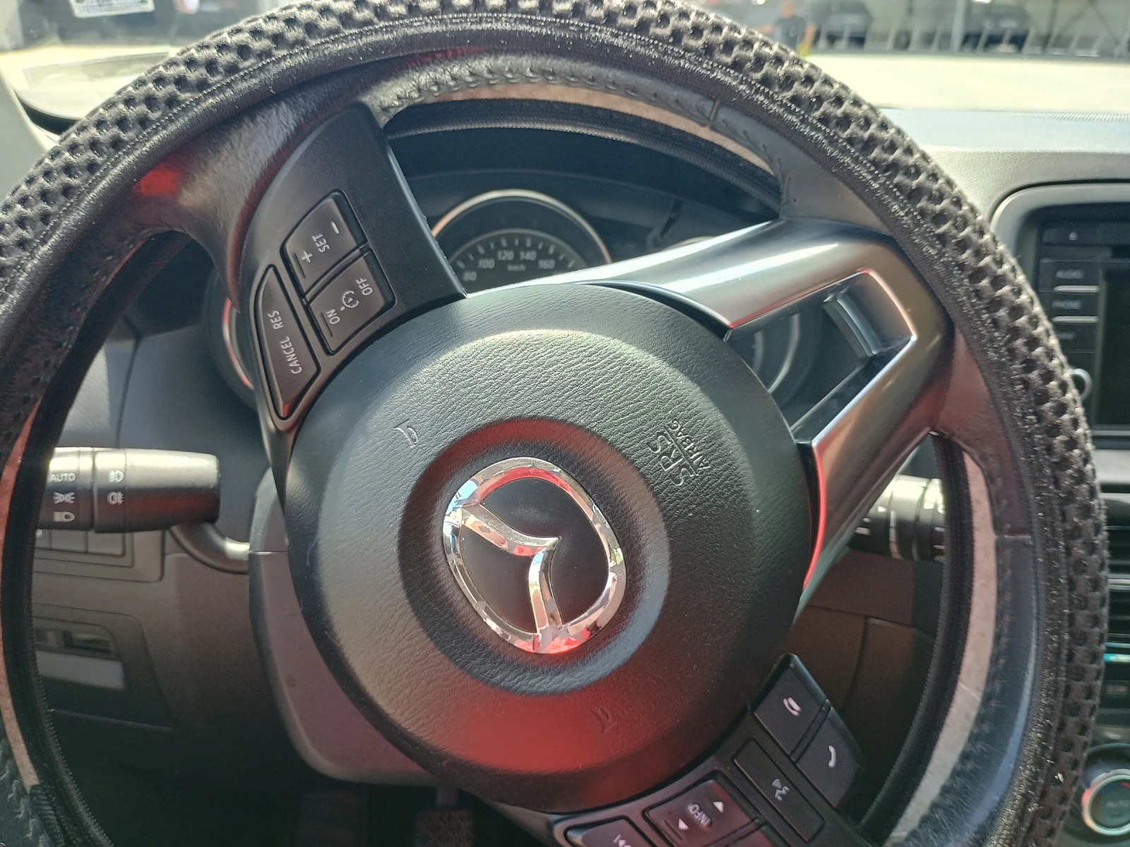 Mazda CX-5 CX 5, снимка 11 - Автомобили и джипове - 56124271