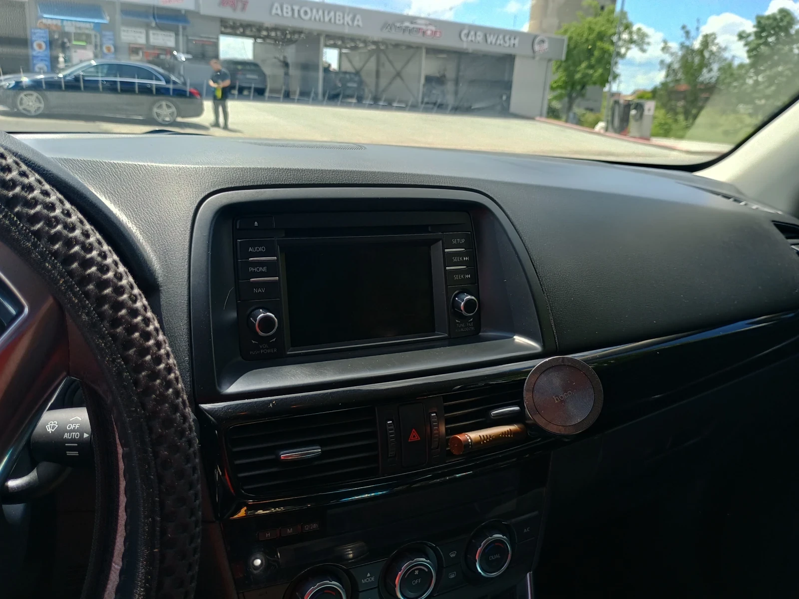 Mazda CX-5 CX 5, снимка 12 - Автомобили и джипове - 56124271