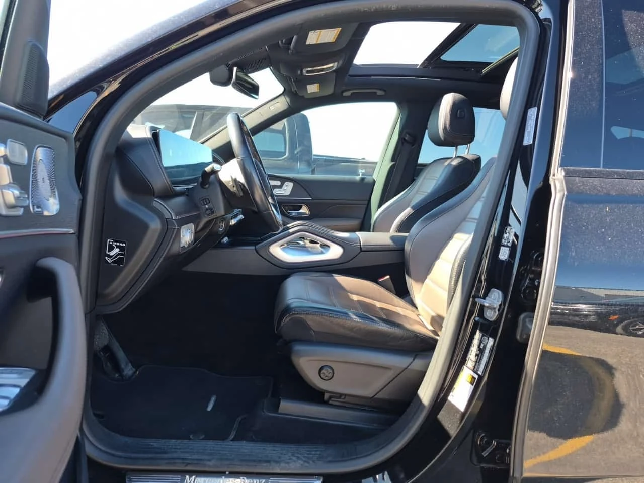 Mercedes-Benz GLE 450 ��� �����/CARFAX/���������/����/�������/ | Mobile.bg � ����������� 5