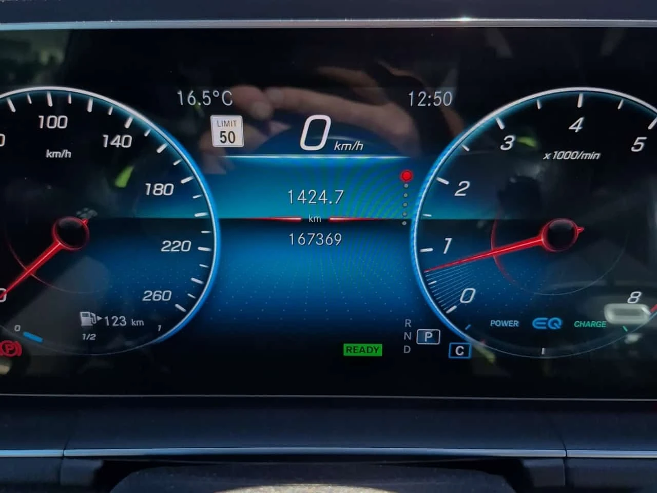 Mercedes-Benz GLE 450 ��� �����/CARFAX/���������/����/�������/ | Mobile.bg � ����������� 9