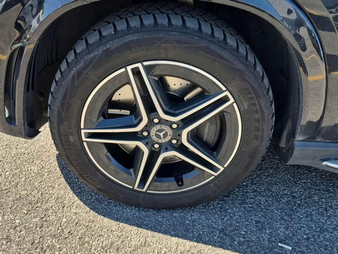 Mercedes-Benz GLE 450 ��� �����/CARFAX/���������/����/�������/ | Mobile.bg � ����������� 6