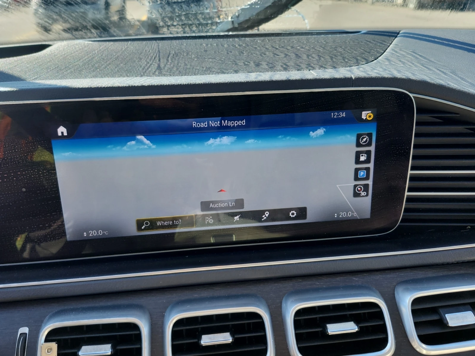 Mercedes-Benz GLE 450 AMG * 4MATIC* BURMEISTER* �������* HEADUP*  | Mobile.bg � ����������� 11