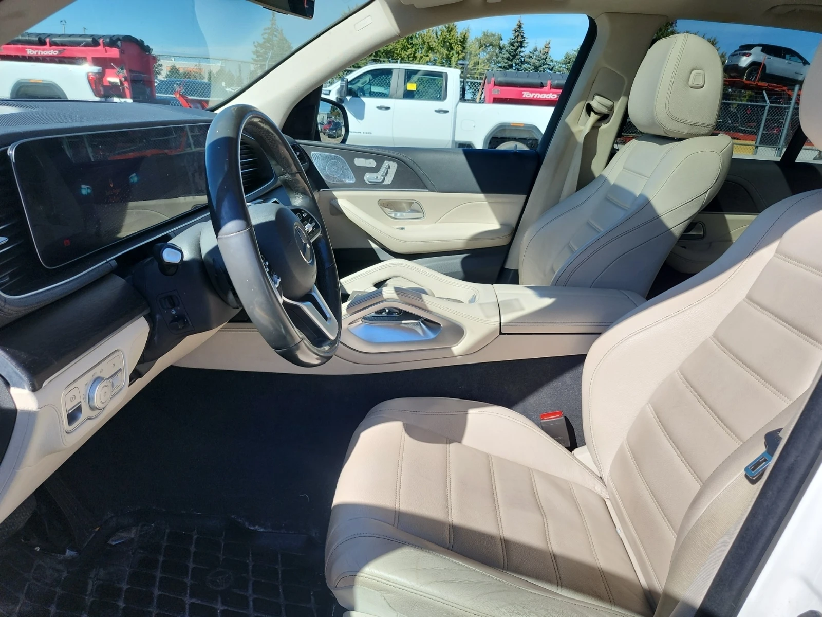 Mercedes-Benz GLE 450 AMG * 4MATIC* BURMEISTER* �������* HEADUP*  | Mobile.bg � ����������� 3