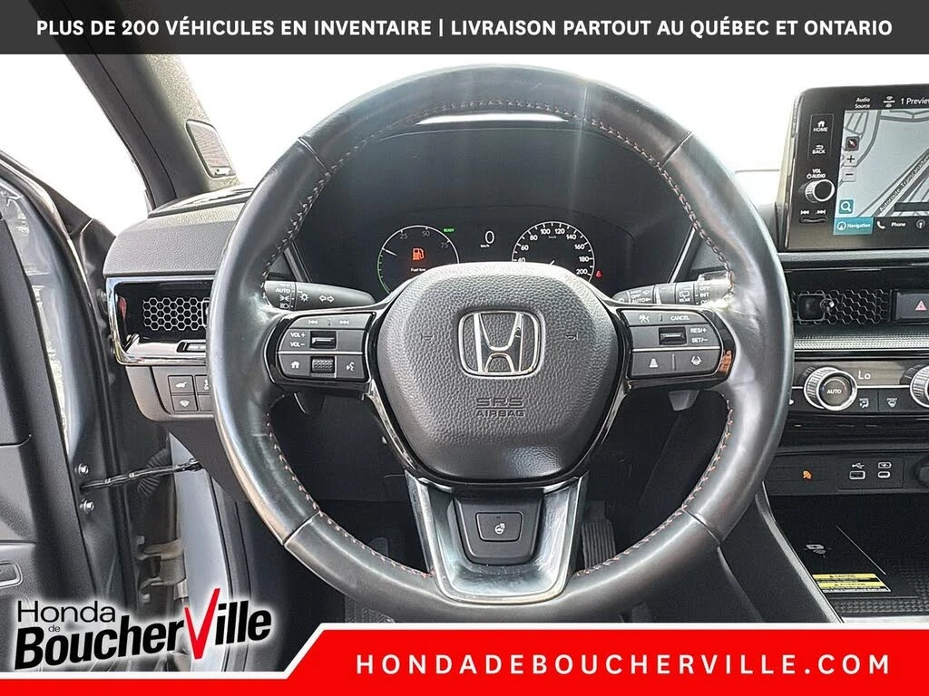 Honda Cr-v Hybrid* Touring* AWD* BLINDSPOT* PANO*  | Mobile.bg � ����������� 6