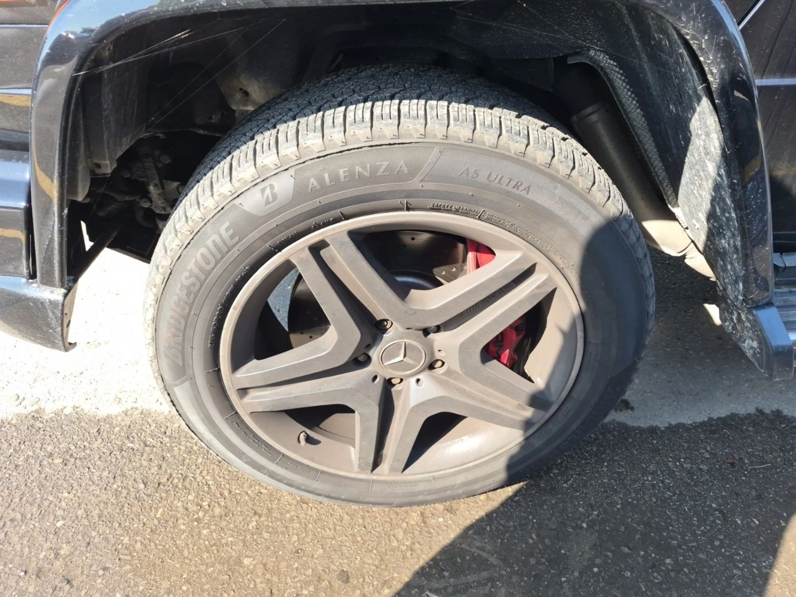 Mercedes-Benz G 63 AMG Distronic * ���������� (���� �� ��) | Mobile.bg � ����������� 16
