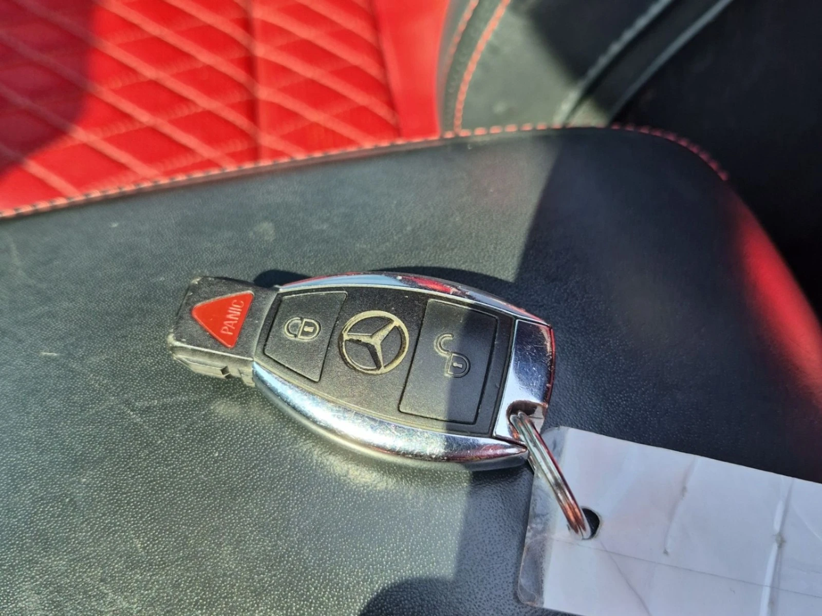 Mercedes-Benz G 63 AMG Distronic * ���������� (���� �� ��) | Mobile.bg � ����������� 8