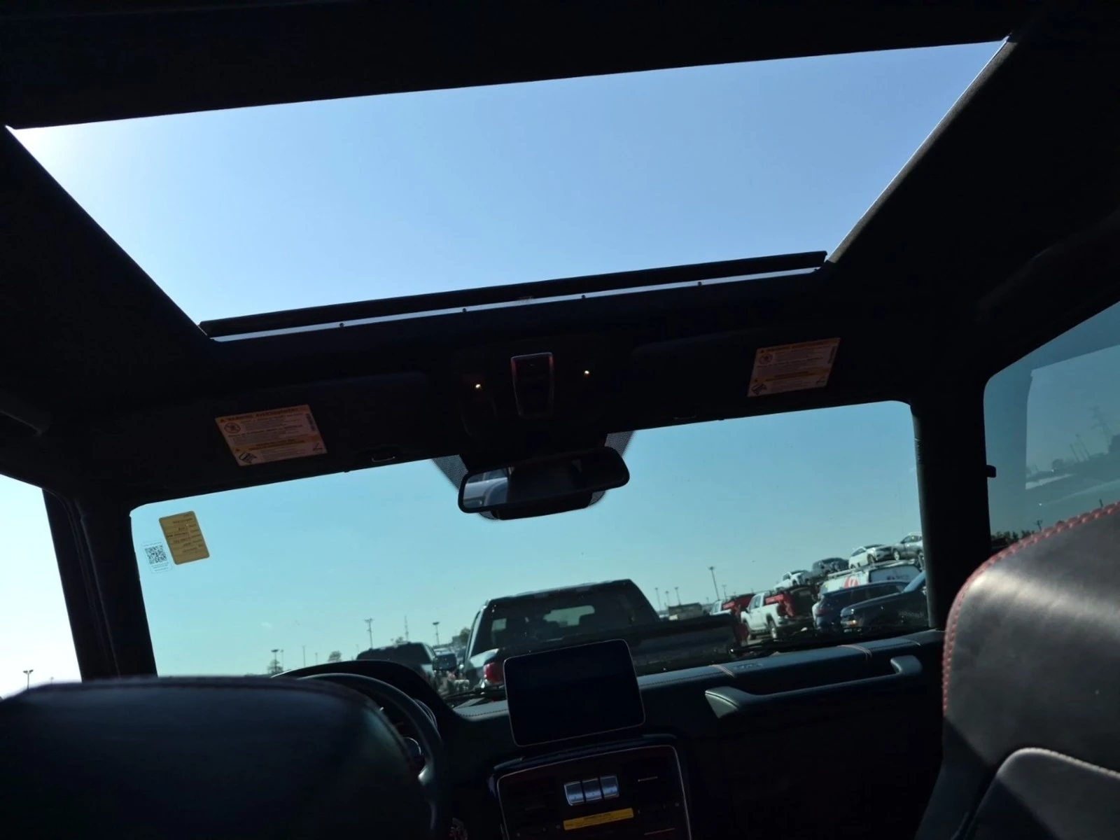 Mercedes-Benz G 63 AMG Distronic * ���������� (���� �� ��) | Mobile.bg � ����������� 13
