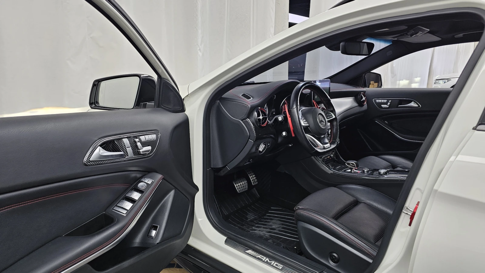 Mercedes-Benz GLA 45 AMG ��. �������� ��� ������ ����* encareu.com | Mobile.bg � ����������� 10