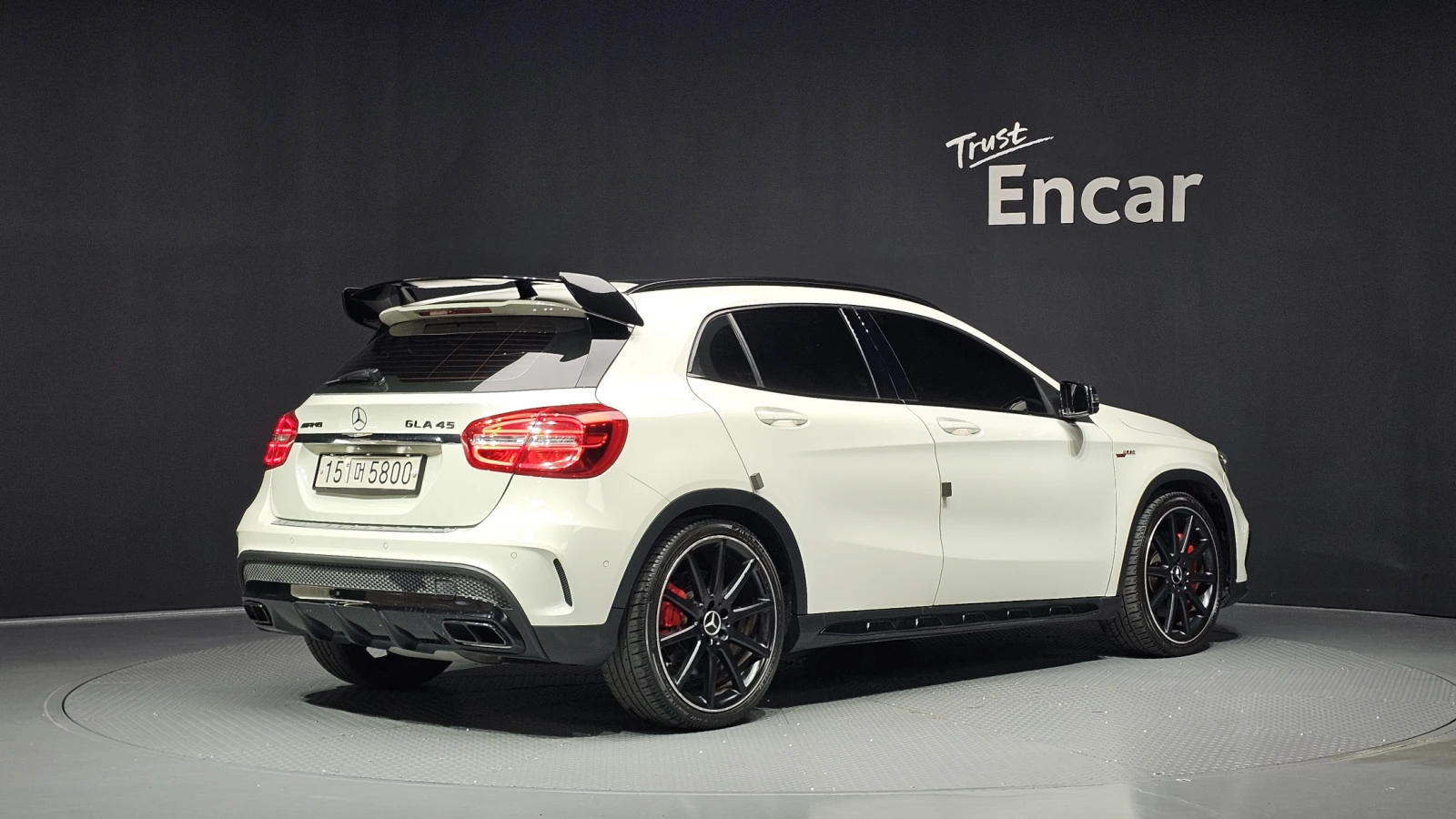 Mercedes-Benz GLA 45 AMG ��. �������� ��� ������ ����* encareu.com | Mobile.bg � ����������� 2