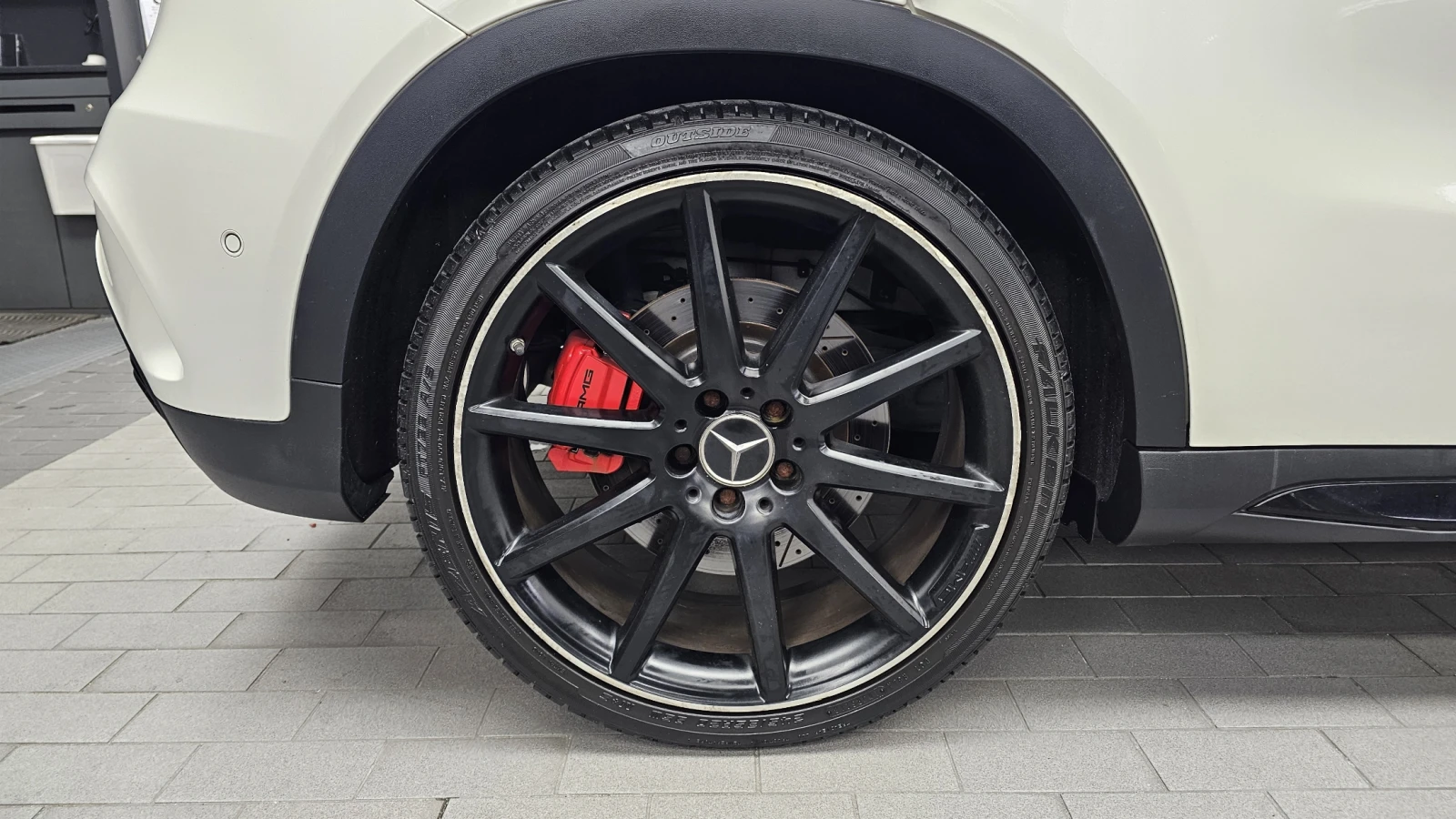 Mercedes-Benz GLA 45 AMG ��. �������� ��� ������ ����* encareu.com | Mobile.bg � ����������� 5