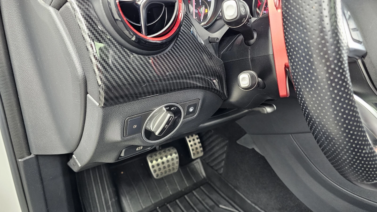 Mercedes-Benz GLA 45 AMG ��. �������� ��� ������ ����* encareu.com | Mobile.bg � ����������� 16