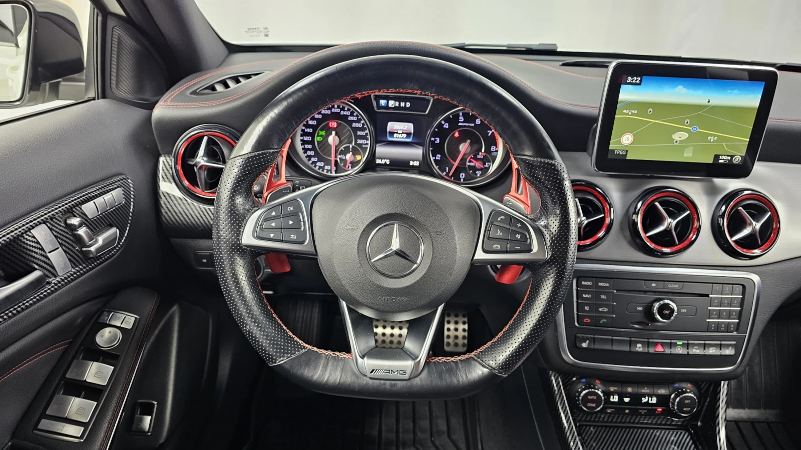 Mercedes-Benz GLA 45 AMG ��. �������� ��� ������ ����* encareu.com | Mobile.bg � ����������� 13