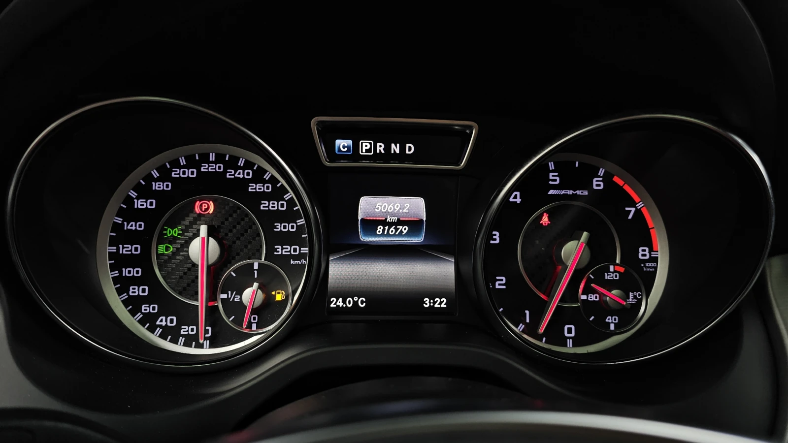 Mercedes-Benz GLA 45 AMG ��. �������� ��� ������ ����* encareu.com | Mobile.bg � ����������� 8