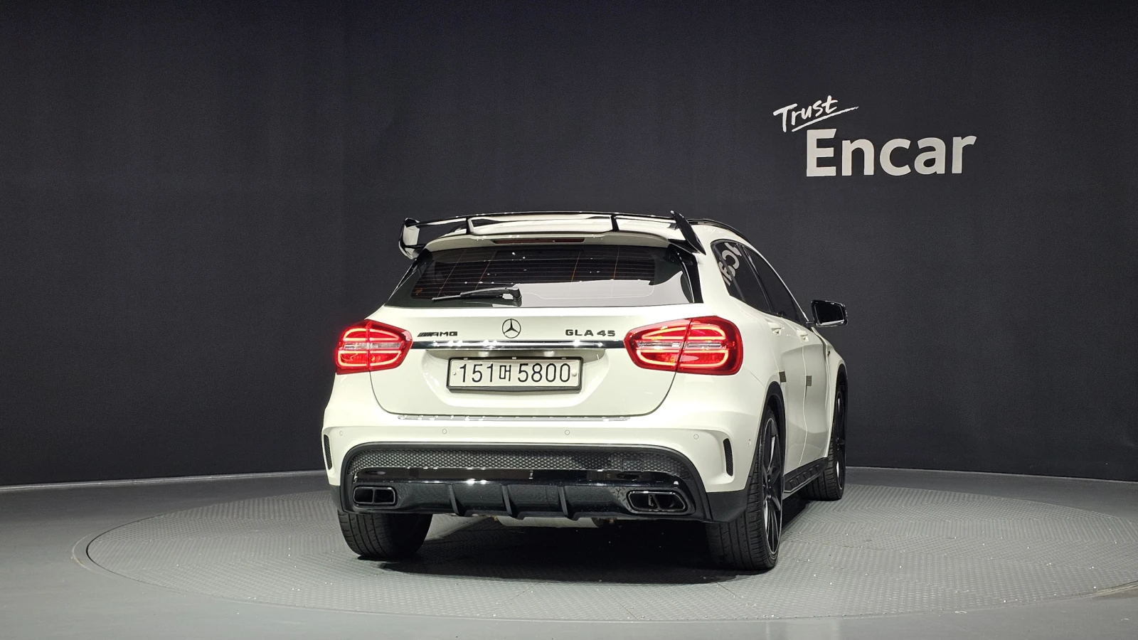 Mercedes-Benz GLA 45 AMG ��. �������� ��� ������ ����* encareu.com | Mobile.bg � ����������� 4