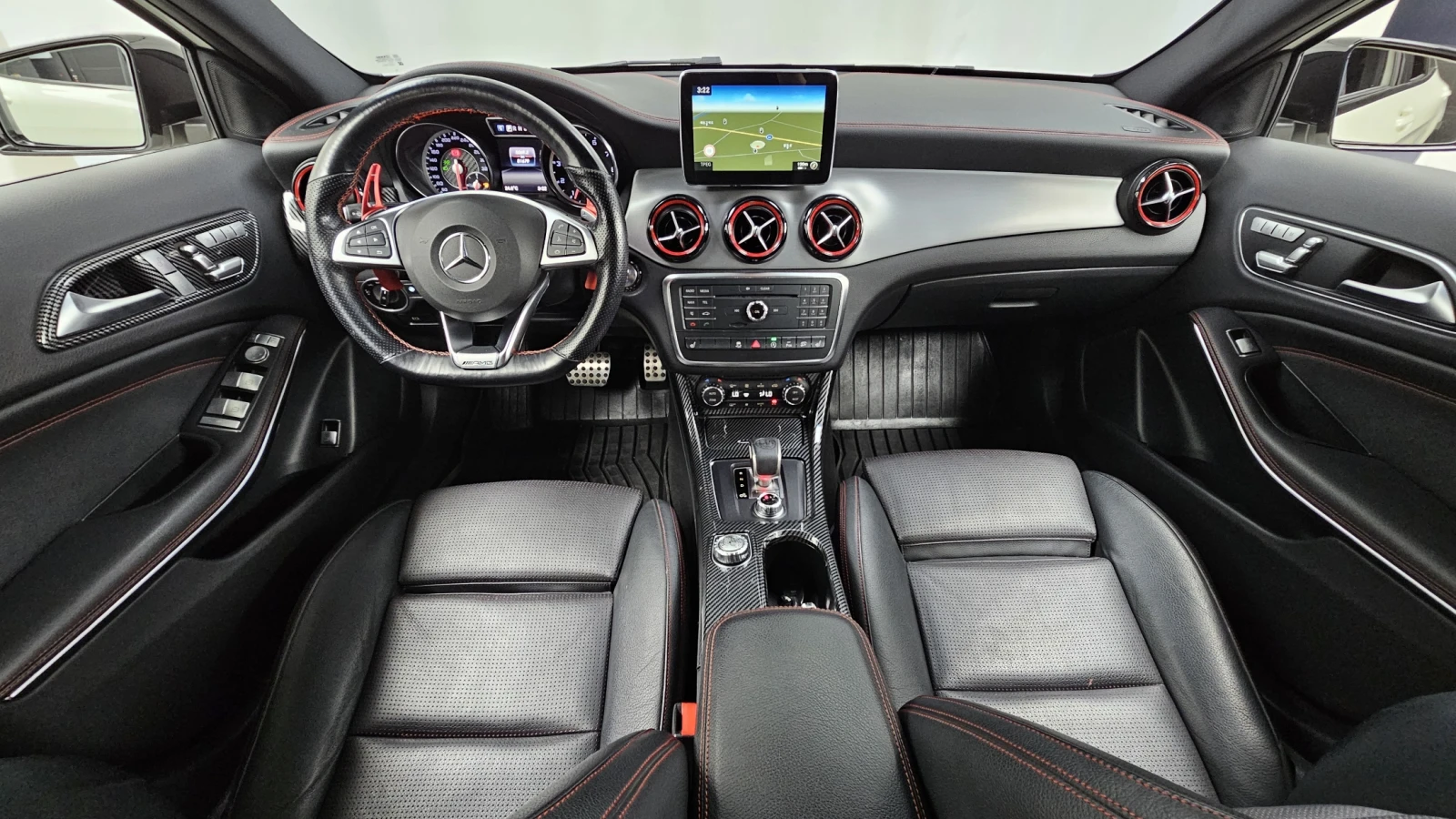Mercedes-Benz GLA 45 AMG ��. �������� ��� ������ ����* encareu.com | Mobile.bg � ����������� 7