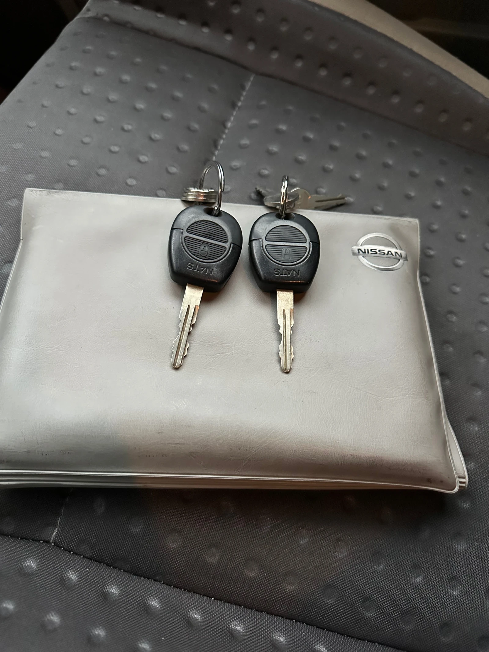 Nissan X-trail, снимка 11 - Автомобили и джипове - 56659829