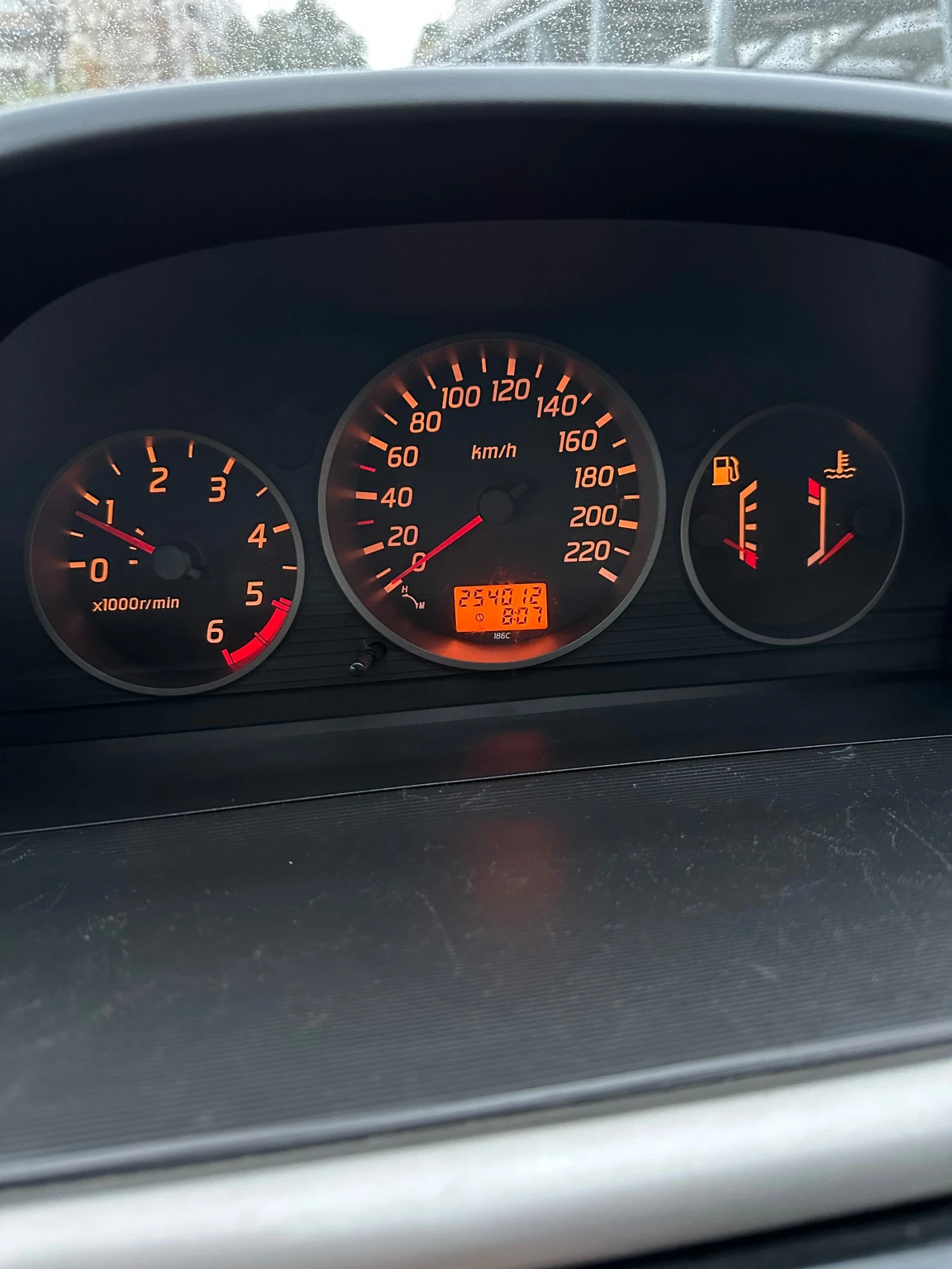 Nissan X-trail, снимка 7 - Автомобили и джипове - 56659829