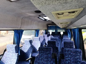Mercedes-Benz Sprinter 416 2 КЛИМАТИКА, АВТОМ.ВРАТА, АВТОПИЛОТ, снимка 6
