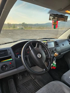 VW Transporter Т 5, снимка 9