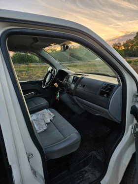 VW Transporter Т 5, снимка 5