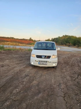 VW Transporter Т 5, снимка 1