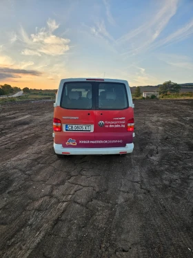 VW Transporter Т 5, снимка 3