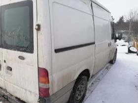 Ford Transit 2.0   | Mobile.bg    4