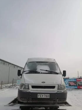 Ford Transit 2.0   | Mobile.bg    1