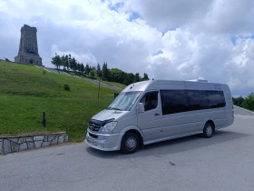 Mercedes-Benz Sprinter 416 2 , .,  | Mobile.bg    17