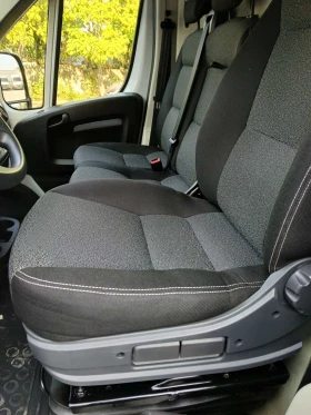 Fiat Ducato 2.3JTD | Mobile.bg    13
