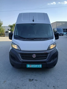     Fiat Ducato 2.3JTD