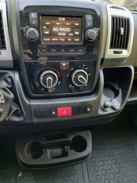 Fiat Ducato 2.3JTD | Mobile.bg    14