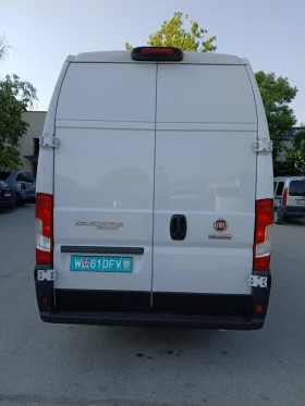 Fiat Ducato 2.3JTD | Mobile.bg    6