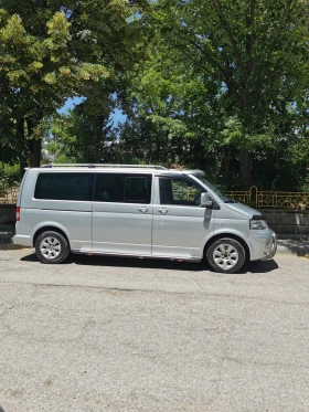 Обява за продажба на VW Caravelle 2.5 tdi 174 k.c ~17 000 лв. - изображение 2
