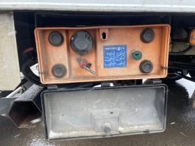 Mercedes-Benz Sprinter Фургон от спринтер с падащ борд!!, снимка 17