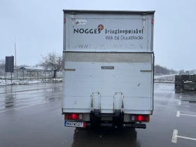 Mercedes-Benz Sprinter Фургон от спринтер с падащ борд!!, снимка 13