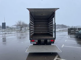 Mercedes-Benz Sprinter Фургон от спринтер с падащ борд!!, снимка 4