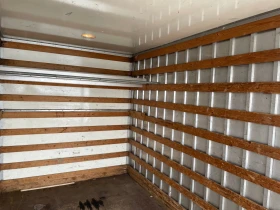 Mercedes-Benz Sprinter Фургон от спринтер с падащ борд!!, снимка 7